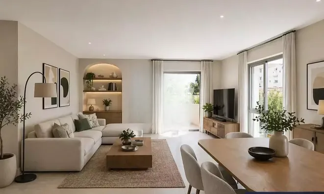 Недвижимость Villa Pointe Croisette: 2