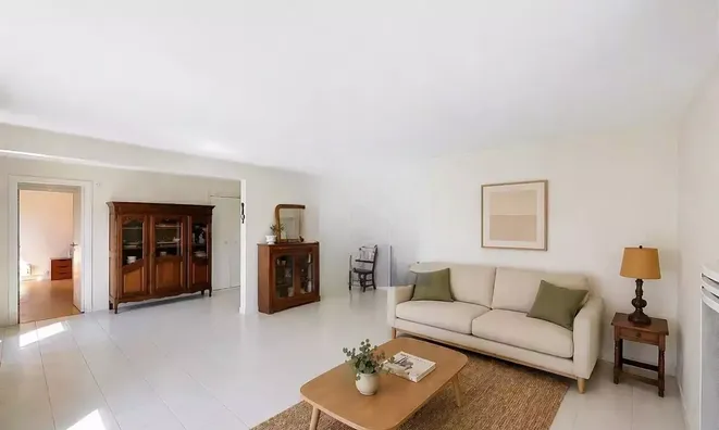 Недвижимость Villa Pointe Croisette: 3