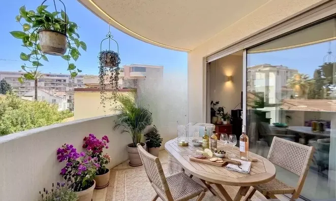 Недвижимость Villa Pointe Croisette: 4