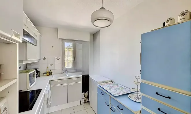 Недвижимость Villa Pointe Croisette: 5