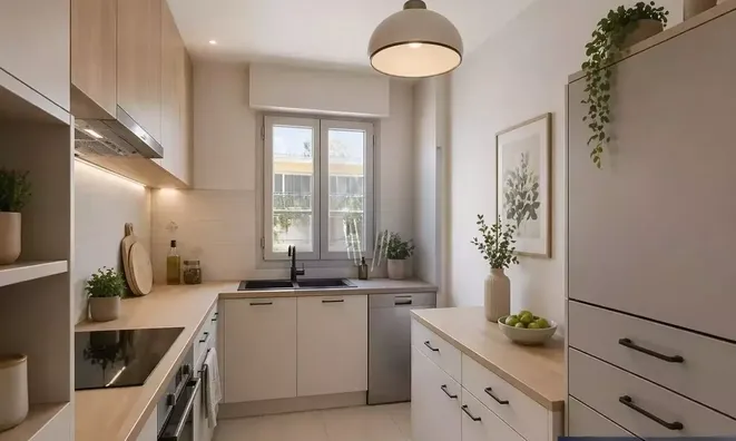 Недвижимость Villa Pointe Croisette: 6