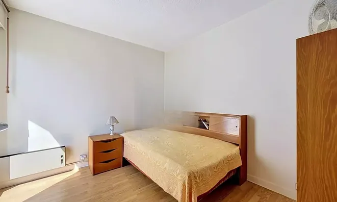 Недвижимость Villa Pointe Croisette: 7