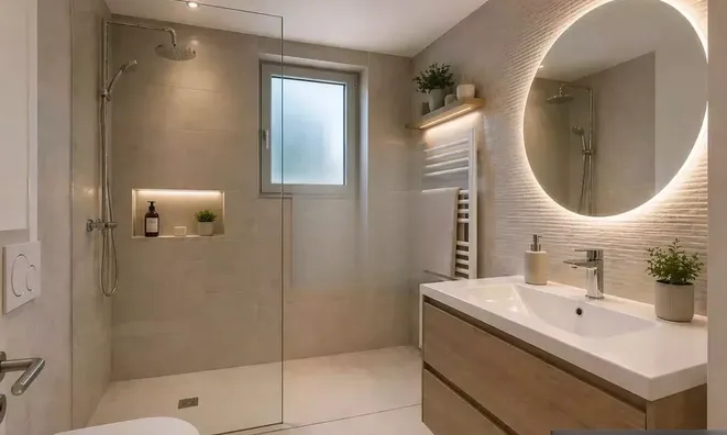 Недвижимость Villa Pointe Croisette: 12