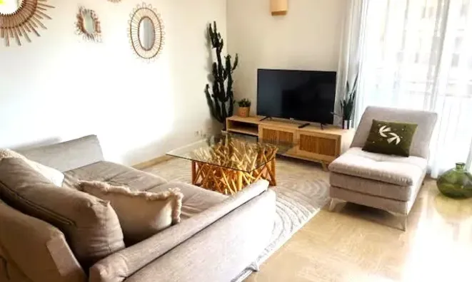 Недвижимость House Cannes Californie: 3