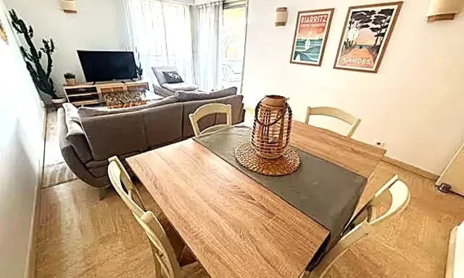 Недвижимость House Cannes Californie: 4