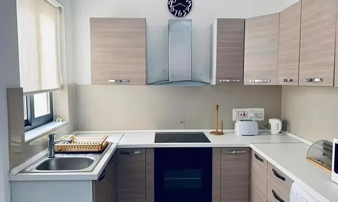 Недвижимость Sliema Seaside Retreat: 2