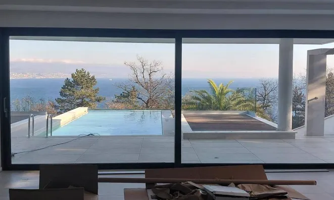 Недвижимость Apartment Punta Kolova, Opatija: 4