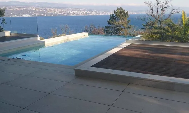Недвижимость Apartment Punta Kolova, Opatija: 7