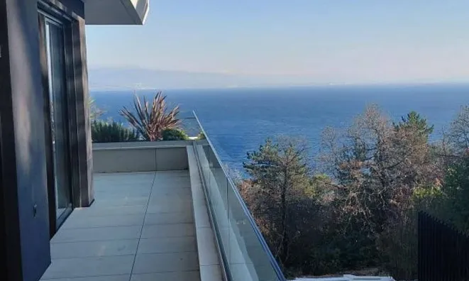 Недвижимость Apartment Punta Kolova, Opatija: 14