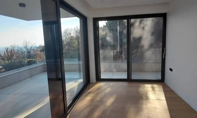 Недвижимость Apartment Punta Kolova, Opatija: 15