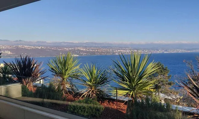 Недвижимость Apartment Punta Kolova, Opatija: 17