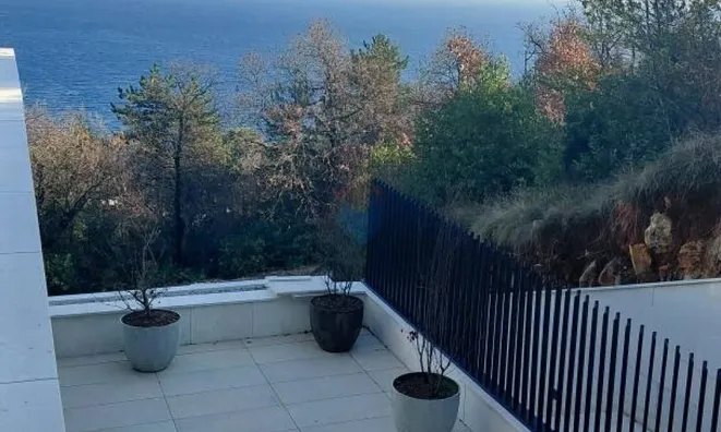 Недвижимость Apartment Punta Kolova, Opatija: 18