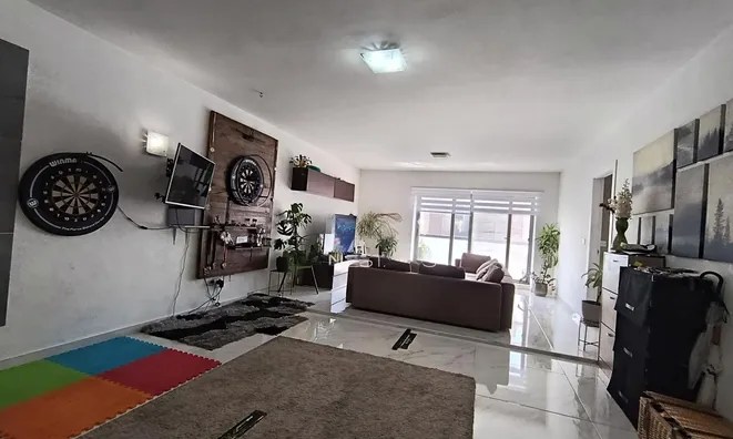 Недвижимость Central San Gwann Apartment: 5