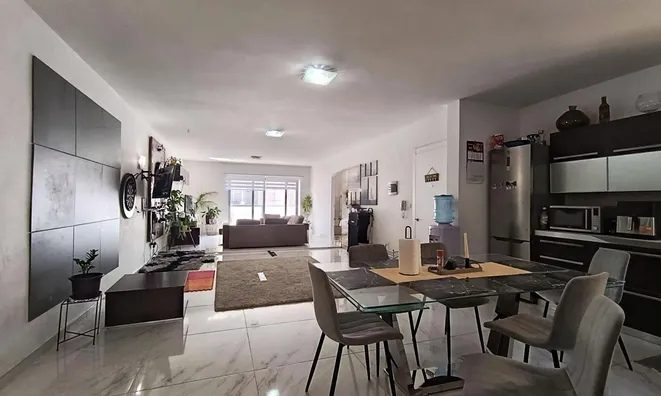 Недвижимость Central San Gwann Apartment: 6