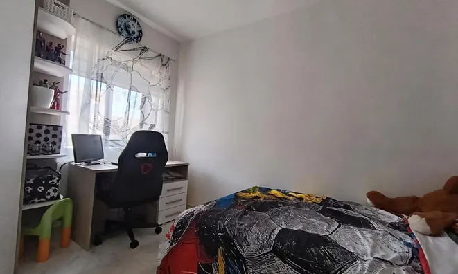 Недвижимость Central San Gwann Apartment: 8