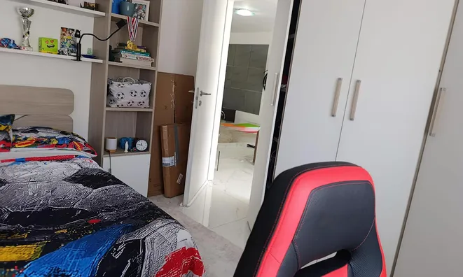 Недвижимость Central San Gwann Apartment: 9