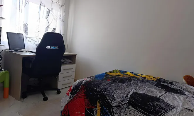 Недвижимость Central San Gwann Apartment: 10