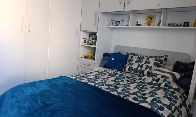 Недвижимость Central San Gwann Apartment: 12