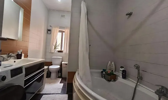 Недвижимость Central San Gwann Apartment: 13