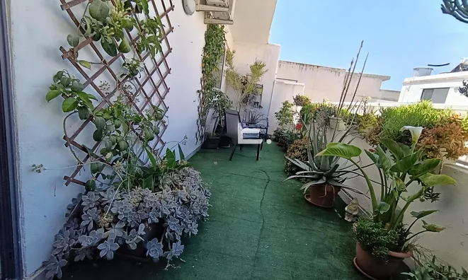 Недвижимость Central San Gwann Apartment: 15