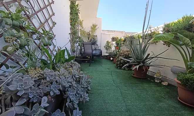 Недвижимость Central San Gwann Apartment: 18