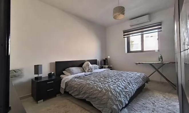 Недвижимость Central San Gwann Apartment: 19