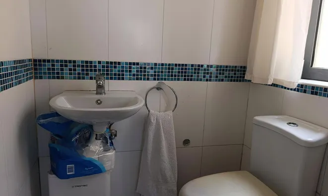 Недвижимость Central San Gwann Apartment: 20