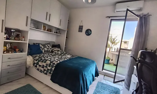 Недвижимость Central San Gwann Apartment: 21