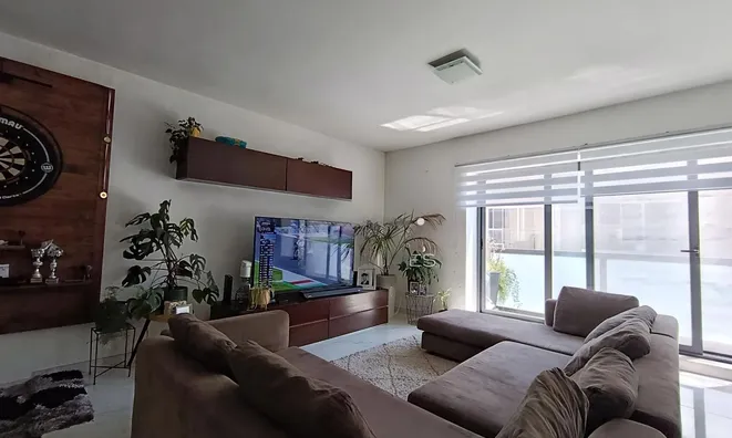Недвижимость Central San Gwann Apartment: 22
