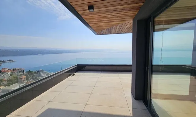 Недвижимость Квартира в центре Опатии: 14