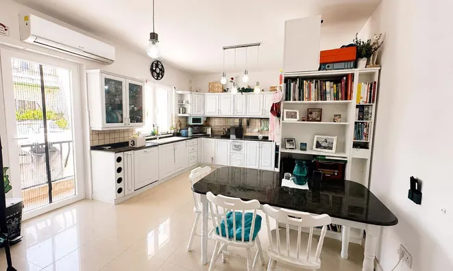 Недвижимость Zurrieq Garden Apartment: 1