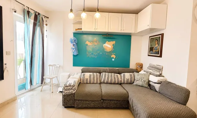 Недвижимость Zurrieq Garden Apartment: 2
