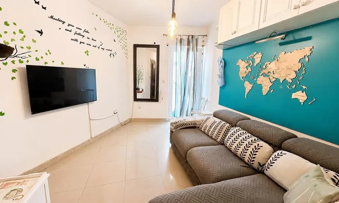 Недвижимость Zurrieq Garden Apartment: 3