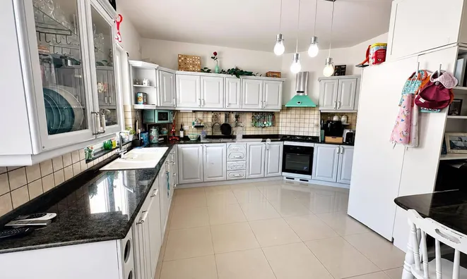 Недвижимость Zurrieq Garden Apartment: 4