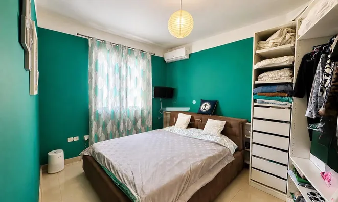 Недвижимость Zurrieq Garden Apartment: 5