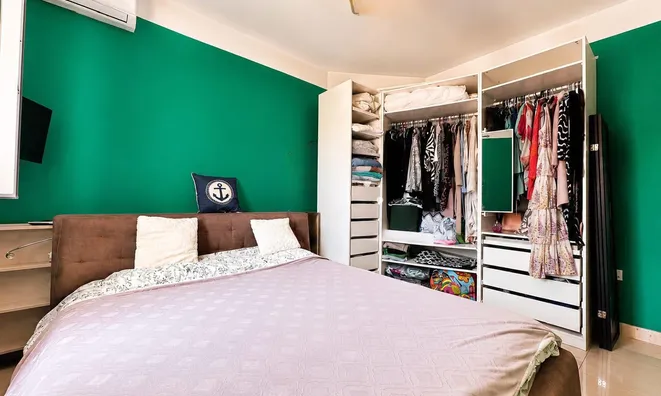 Недвижимость Zurrieq Garden Apartment: 7