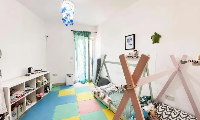 Недвижимость Zurrieq Garden Apartment: 8