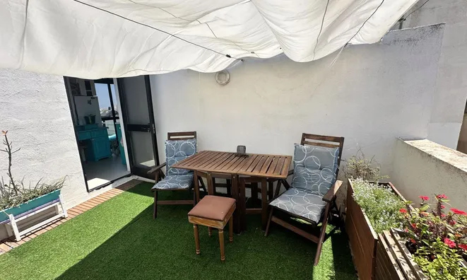 Недвижимость Zurrieq Garden Apartment: 10
