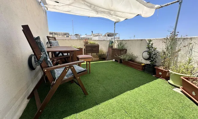 Недвижимость Zurrieq Garden Apartment: 11