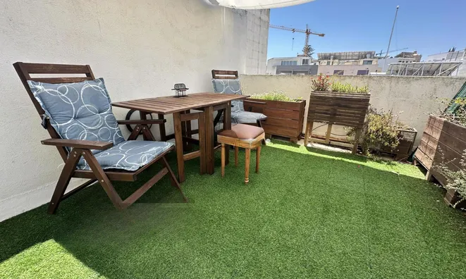 Недвижимость Zurrieq Garden Apartment: 13