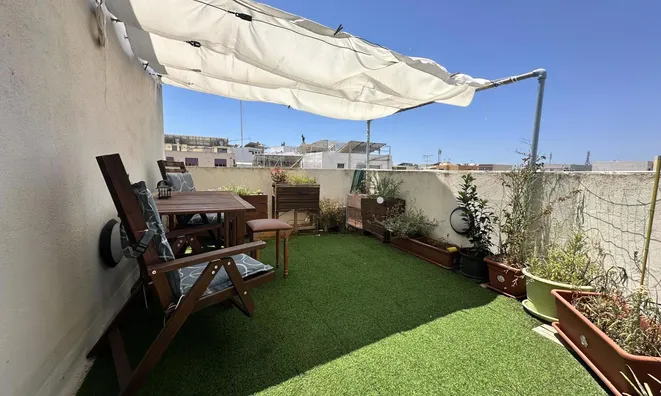 Недвижимость Zurrieq Garden Apartment: 14