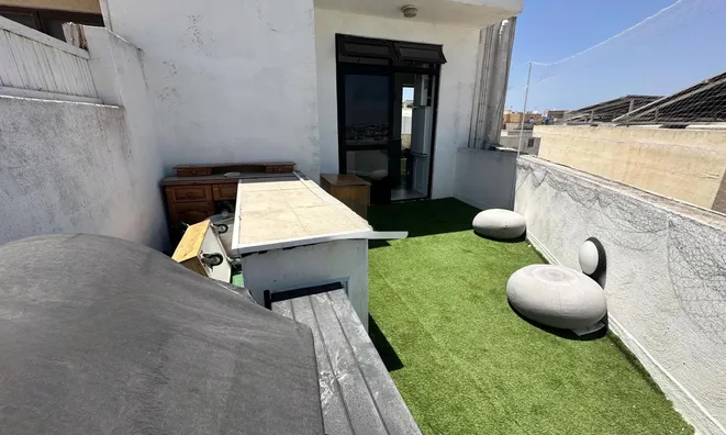 Недвижимость Zurrieq Garden Apartment: 15