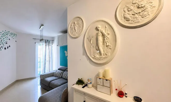 Недвижимость Zurrieq Garden Apartment: 19