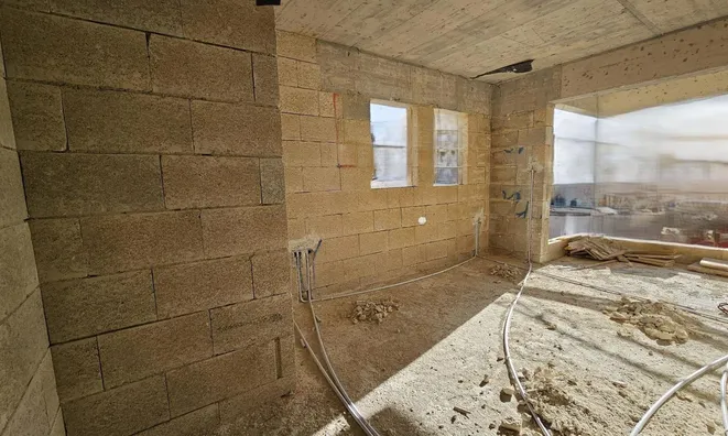Недвижимость Central Naxxar Apartments: 4