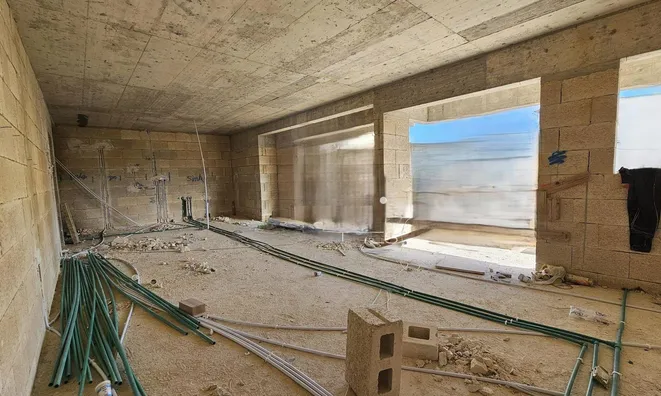 Недвижимость Central Naxxar Apartments: 9