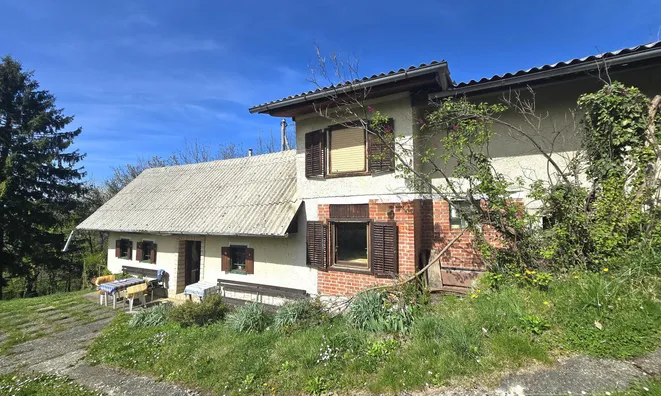 Недвижимость Sedlacek House: 1