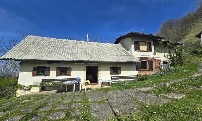 Недвижимость Sedlacek House: 2