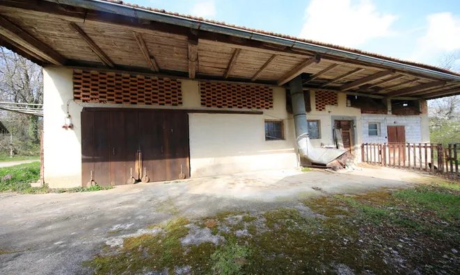 Недвижимость Estate, Shantwick Farm at Istechne.: 3