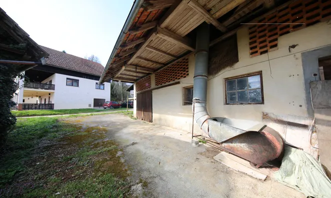 Недвижимость Estate, Shantwick Farm at Istechne.: 4
