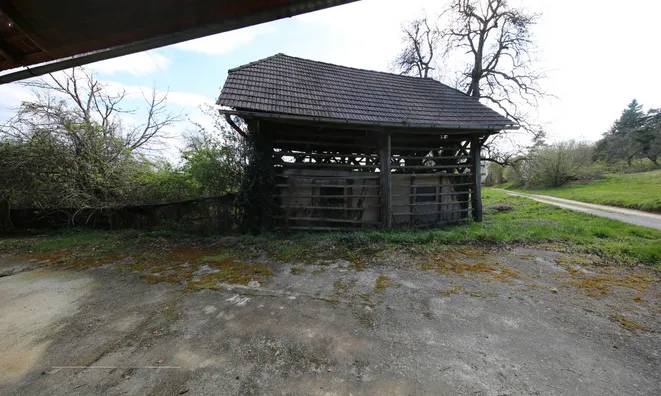 Недвижимость Estate, Shantwick Farm at Istechne.: 5